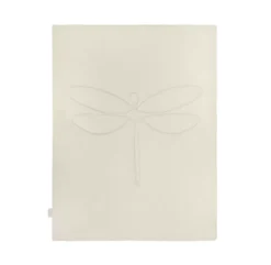 Plaid Tapis D'éveil Libellule - Beige