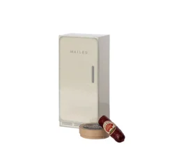 Maileg Réfrigérateur Miniature Pour Souris