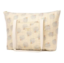 Sac De Maternité Paris Gatsby - Crème