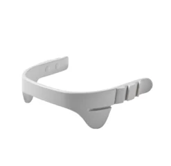 Arceau De Sécurité Pour Chaise Haute Leander - Blanc