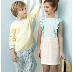 Sarouel Bain De Mer - Lagoon