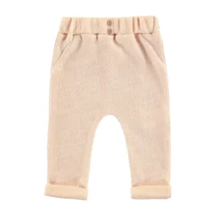 Sarouel Tout Ce Qui Brille - Rose Poudré