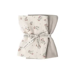 Pack De 2 Langes - Clover