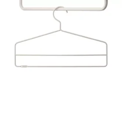 Set De 3 Cintres - Beige