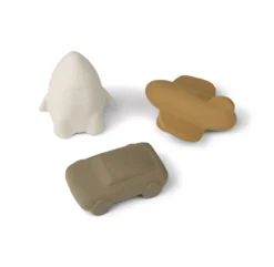 Liewood Jouets De Bain Véhicules Jacob