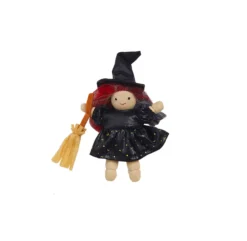 Sorcière Wanda Folk