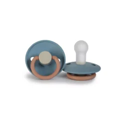 Sucette Colorblock - Breeze