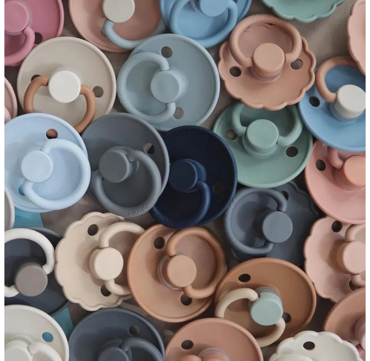 Sucette Daisy - Lily Pad – Image 2