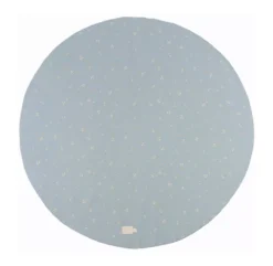 Tapis De Jeux Full Moon Willow - Soft Blue