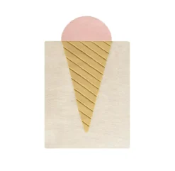 Tapis Ice Cream