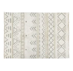 Lorena Canals Tapis En Laine Lakoda