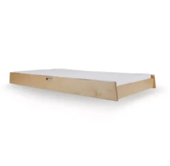 Tiroir-lit Gigogne Sparrow - Bouleau