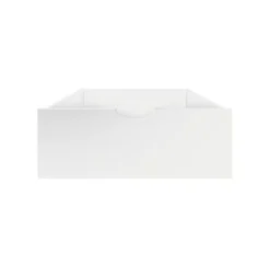 Sebra Tiroir Pour Lit Bébé évolutif - Blanc