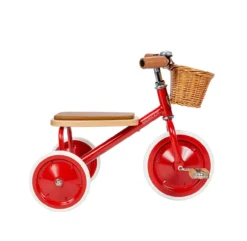 Tricycle Trike - Rouge