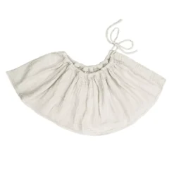 Jupe Tutu - Blanc