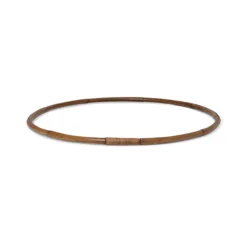Ferm LIVING Hula Hoop En Rotin