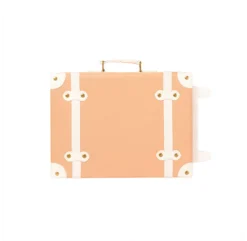 Valise Enfant See-Ya - Rose Blush