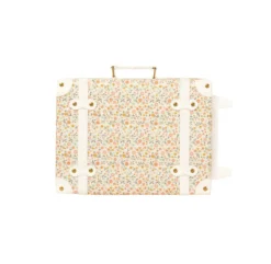 Valise Enfant See-Ya - Prairie Floral