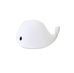 Filibabba Veilleuse Christian La Baleine - Medium