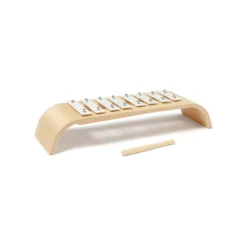 Kid's Concept Xylophone Design - Blanc